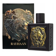 Rayhaan Lion Eau de Parfum 100ml