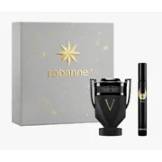 Paco Rabanne Invictus Victory Absolu intense Σετ δώρου, Parfémový extrakt 50ml + Parfémový extrakt 10ml