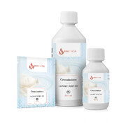 λάδια πλυσίματος Issencia Cremissimo