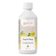 λάδια πλυσίματος Issencia King of Ylang 500 ml
