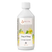 λάδια πλυσίματος Issencia King of Ylang 500 ml