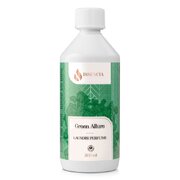 λάδια πλυσίματος Issencia Green Allure 500 ml