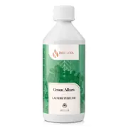 λάδια πλυσίματος Issencia Green Allure 500 ml
