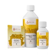 λάδια πλυσίματος Issencia Jasmine & Ylang Elixir
