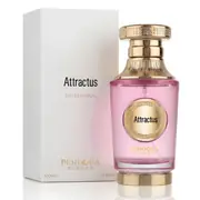 Paris Corner Pendora Attractus Eau de Parfum 100ml