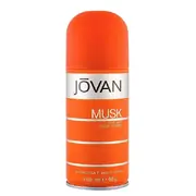 Jovan Musk for Men Deospray 150 ml