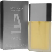 Azzaro Pour Homme L'Eau eau de toilette 50ml
