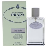 Prada Infusion D'Iris Cedre Eau de Parfum - Tester