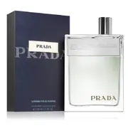 Prada Prada Amber Pour Homme Eau de Toilette 100ml