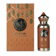 Arabiyat Prestige Lutfah Light In The Heart Eau de Parfum 80ml