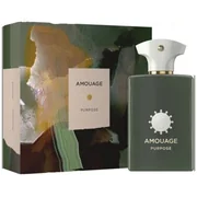 Amouage Purpose Eau de Parfum