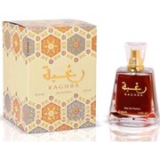 Lattafa Raghba Eau de Parfum
