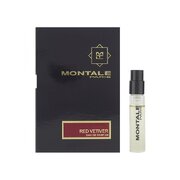 Άρωμα Montale Red Vetiver