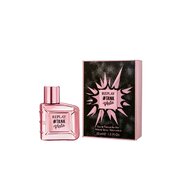 Replay Tank Plate For Her Toilet Water