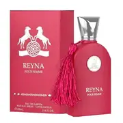 Maison Alhambra Reyna Pour Femme Eau de Parfum 100ml