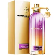 Montale Ristretto Intense Cafe Eau de Parfum 100ml - Μη συσκευασμένο προϊόν
