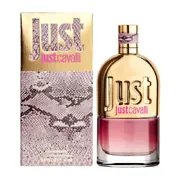 Roberto Cavalli Just Cavalli Her Eau de Toilette 90ml