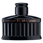 Laura Biagiotti Roma Uomo Nero Estremo Eau de Parfum - Tester 125ml