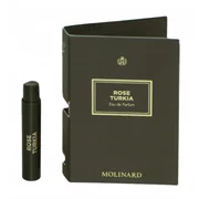 Άρωμα Molinard Rose Turkey