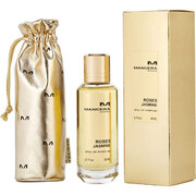 Mancera Roses Jasmine Eau de Parfum