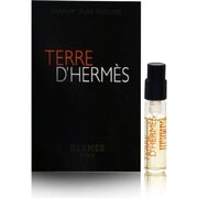 Hermes Sample  Terre D`Hermes Parfum Eau de Parfum 2ml