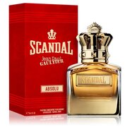 Jean Paul Gaultier Scandal Pour Homme Absolu Eau de Parfum