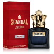 Jean Paul Gaultier Scandal Pour Homme Intense Eau De Parfum Intense Eau de Parfum