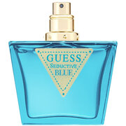 Guess Seductive Blue Women Eau de Toilette - Tester