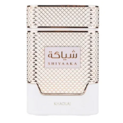 Khadlaj Shiyaaka White Eau de Parfum