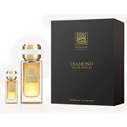 Signature Diamond Σετ δώρου Parfumovaná voda 100 ml + Parfumovaná voda Refillable 15 ml