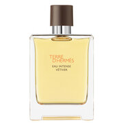 Hermes Terre D'Hermes Eau Intense Vetiver Eau de Parfum 200ml - μόνο φθαρμένη συσκευασία