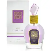 Lattafa Thameen Collection Sugar Plum Eau de Parfum 100ml