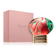The House of Oud Live in Colors Eau de Parfum