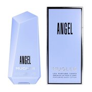 Γαλάκτωμα σώματος Thierry Mugler Angel