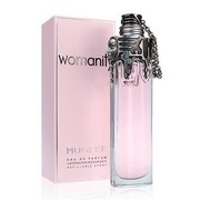 Thierry Mugler Womanity Eau de Parfum, 80ml