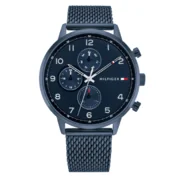 Tommy Hilfiger 1791990 - Ανδρικό ρολόι