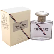 Tommy Hilfiger Freedom Man Eau de Toilette, 50ml - Μη συσκευασμένο