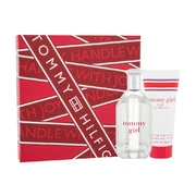 Σετ δώρου Tommy Hilfiger Tommy Girl