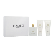Trussardi Donna 2011 Σετ δώρου, αρωματικό νερό 100ml + λοσιόν σώματος 200ml + αφρόλουτρο 200ml