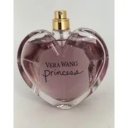 Vera Wang Princess Eau de Toilette - Tester, 100 ml