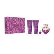 Versace Dylan Purple Σετ δώρου