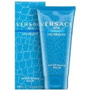 Versace Man Eau Fraiche Aftershave Balm, 75 ml