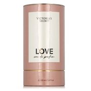 Victoria's Secret Love Eau de Parfum Eau de Parfum
