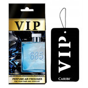VIP Air Perfume αποσμητικό χώρου Azzaro Chrome