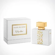Άρωμα M. Micallef Ylang In Gold Eau de Parfum
