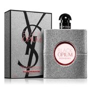 Yves Saint Laurent Black Opium Glitter Eau de Parfum 90ml