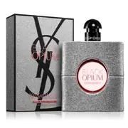 Yves Saint Laurent Black Opium Glitter Eau de Parfum 90ml