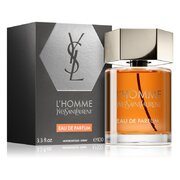 Yves Saint Laurent L'Homme Eau de Parfum Eau de Parfum