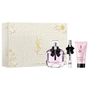 Yves Saint Laurent Mon Paris Σετ δώρου, αρωματικό νερό 90ml + αρωματικό νερό 10ml +  λοσιόν σώματος 50ml