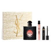 Yves Saint Laurent Opium Black Gift set eau de parfum 50ml + μάσκαρα 2ml + eau de parfum 10ml